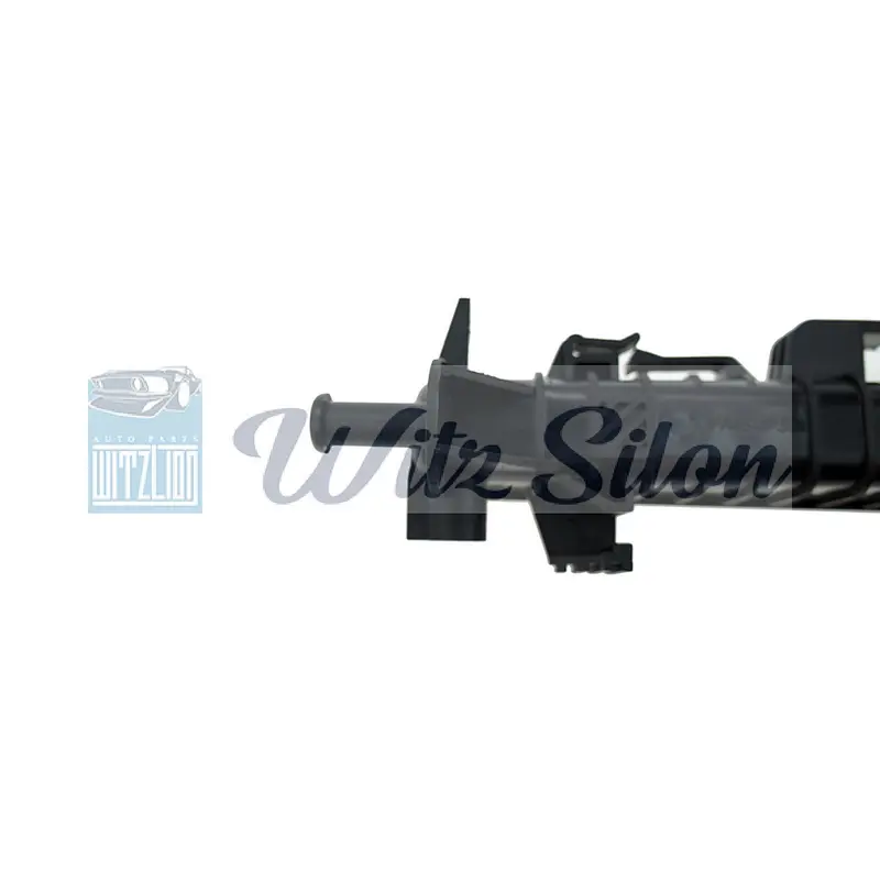 Factory Direct Price Car Parts Plastic Radiator Upper Top Tanks for MAZDA AXELA MAZDA FORD FOCUS car