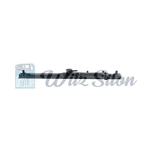 The used car accessories of the cooling systemof the radiator plastic top tanks manufactures for MAZDA MIATA MX-5 car