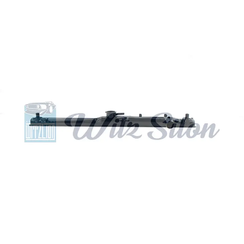 The used car accessories of the cooling systemof the radiator plastic top tanks manufactures for MAZDA MIATA MX-5 car