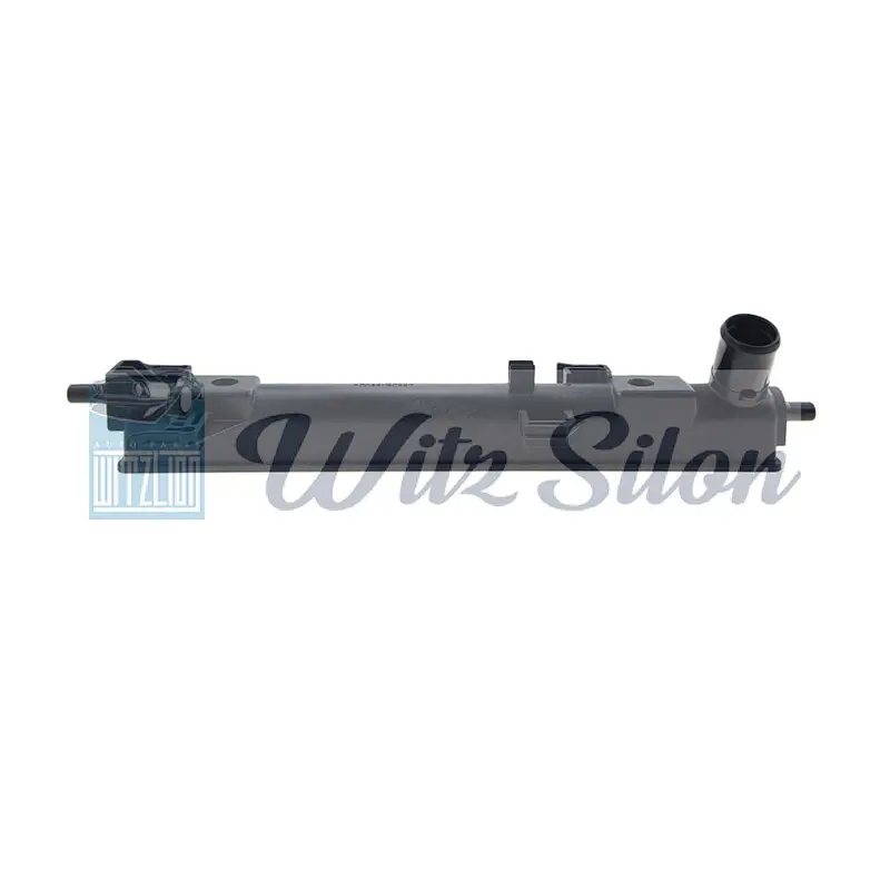 Car Radiator for HYUNDAI plastic tank Top tank Ningbo