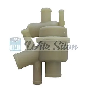 LR009562 water flange pa66-gf30 materials