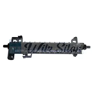 Low price with good quality original radiator plastic tanks for car radiator for CHEVROLET HHR car