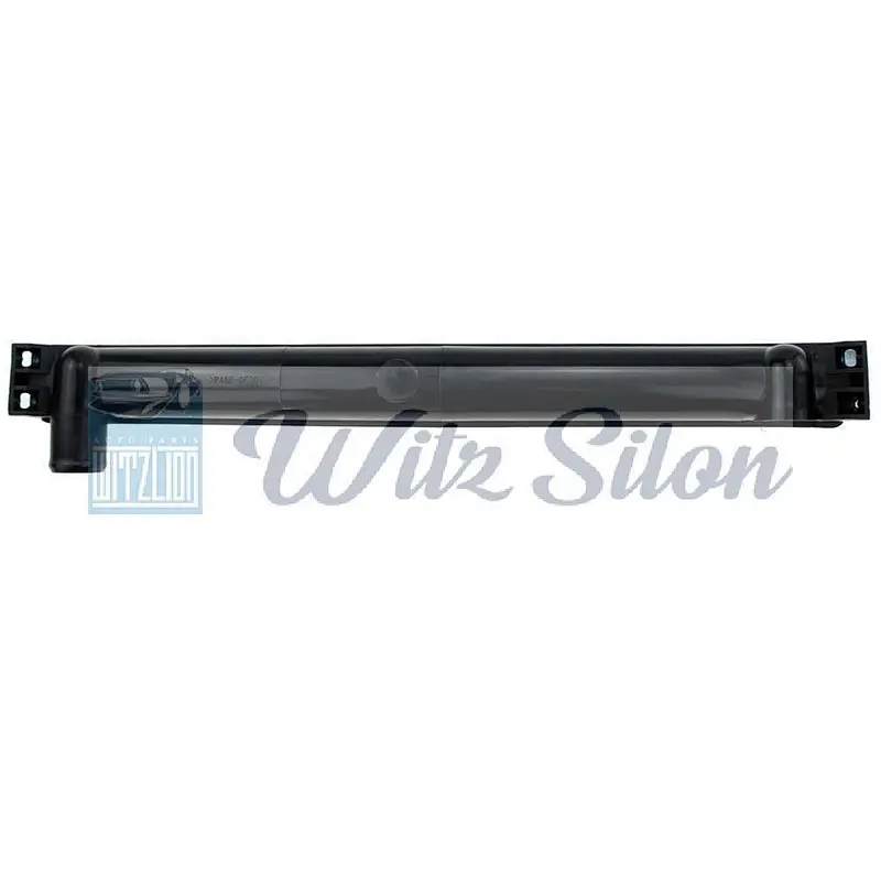 Plastic Tanks Car Radiator For TO OEM 1640065040