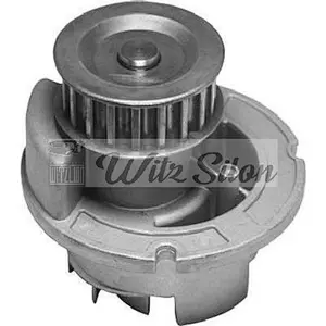 WATER PUMP 7084922 / 90400262 GM