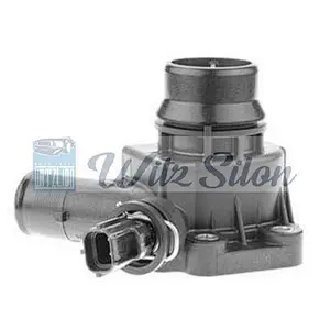 30774489 car high performance volvo coolant thermostat housing auto engine parts LR006071 6G9N61J20AD 31355151