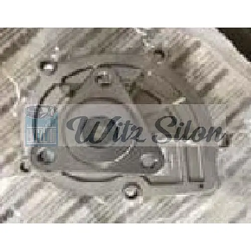 WATER PUMP E4G16-1307010 CHERY