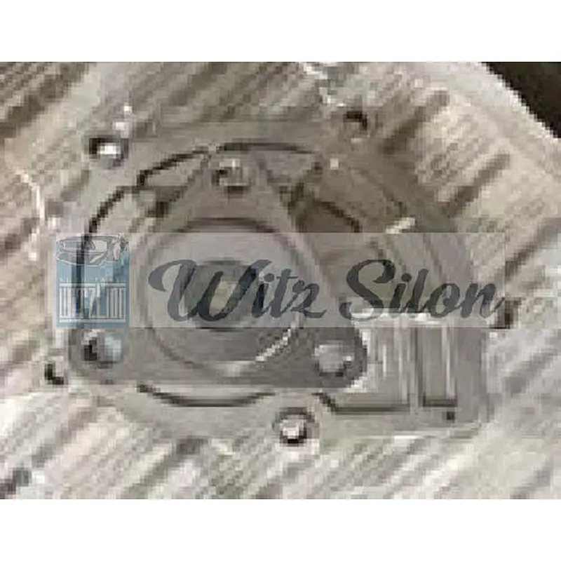 WATER PUMP E4G16-1307010 CHERY