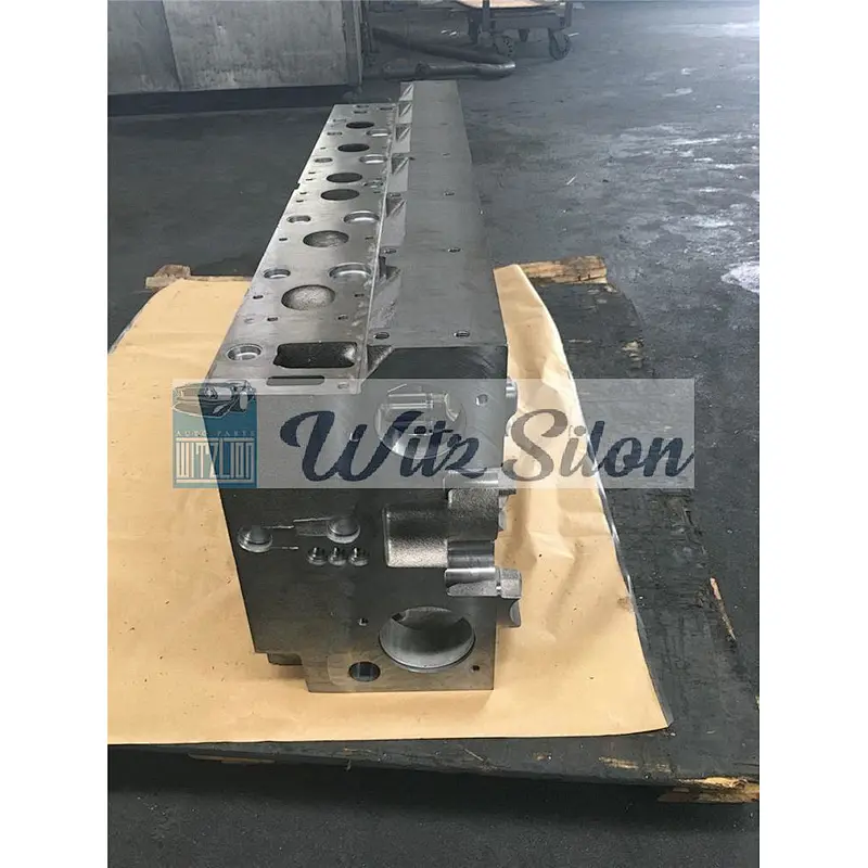 CUMMINS ISX15 4962731 / 4962732