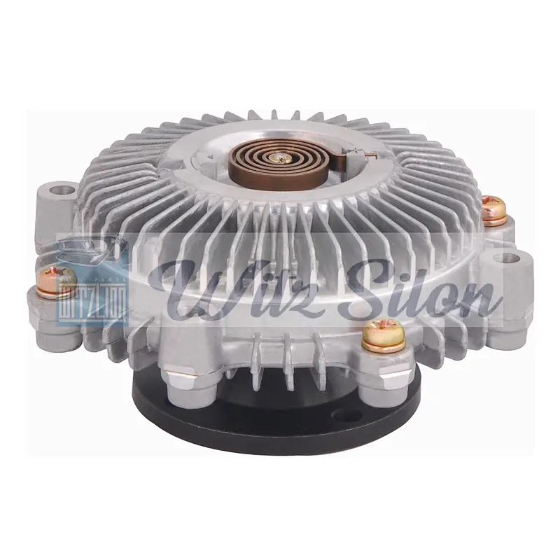 98VB 8A616-AB Engine Cooling Fan Clutch for FORD SERIES TRANSIT RANGER SUPER DUTY F150 F250 F350 CARGO 98VB8A616AB