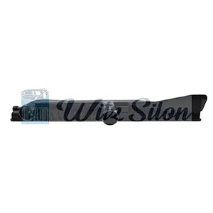 Radiator plastic top tank for MERCEDES- BENZ car