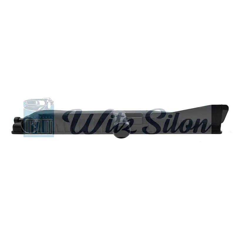 Radiator plastic top tank for MERCEDES- BENZ car