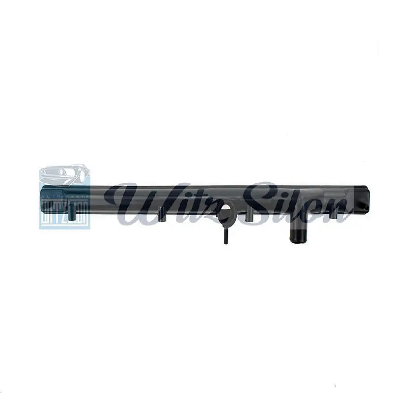 Foctroy wholesale radiator water tank with filler neck for MITSUBISHI car