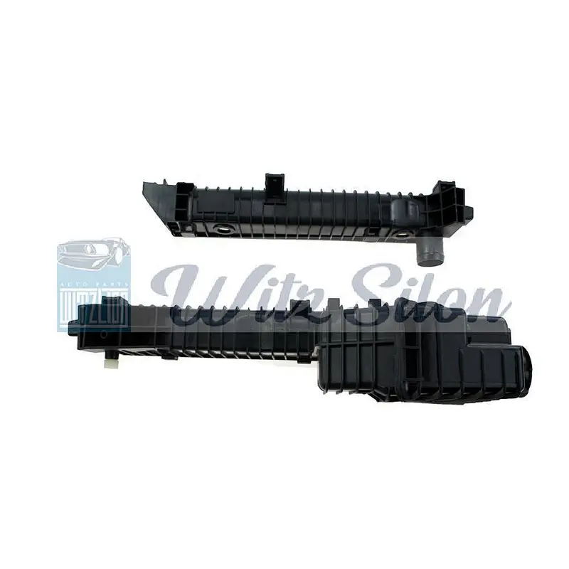 water tank for mercedes sprinter radiator