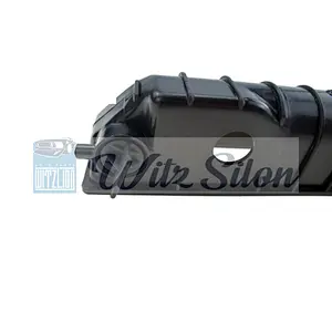 China spare auto parts for copper aluminum car radiator for CHEVROLET LUMINA car