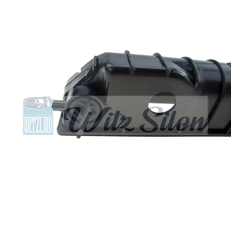 China spare auto parts for copper aluminum car radiator for CHEVROLET LUMINA car