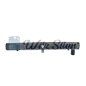 Plastic tank for NISSAN AXXESS car radiator top tank in ningbo