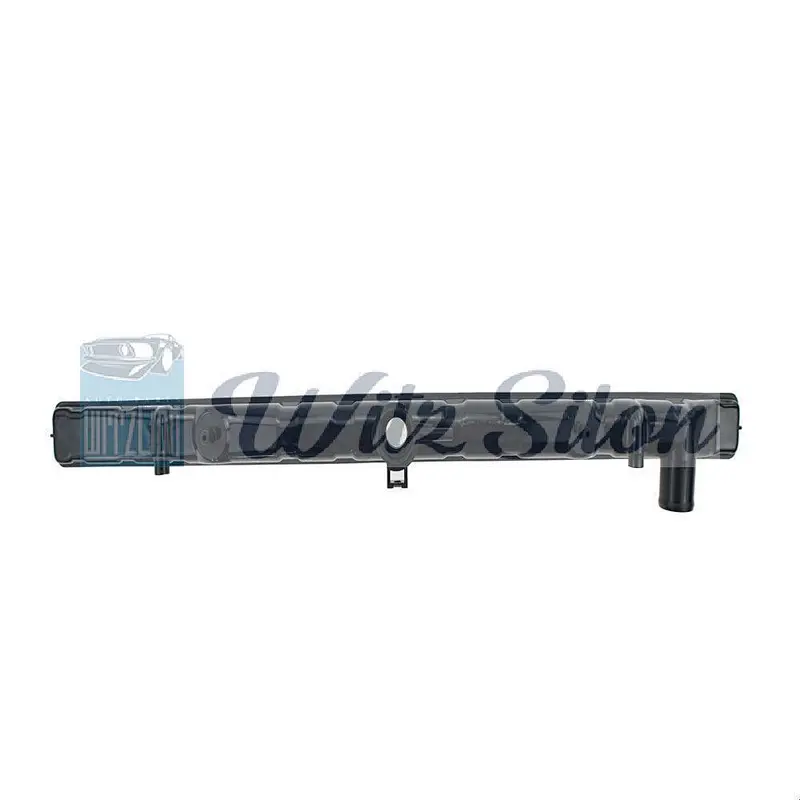 Plastic tank for NISSAN AXXESS car radiator top tank in ningbo