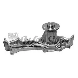 WATER PUMP 210100W025 / 210100W026 / 210100W027 / 210100W028 NISSAN/DA TSUN / VG33E 3300cc/ / PATHFINDER JLUR50,LUR50/