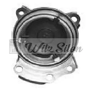 WATER PUMP 1206G6 CITROEN / C5 (RD_)/Break/