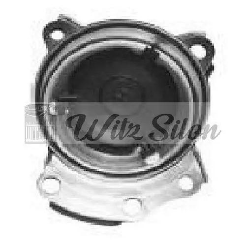 WATER PUMP 1206G6 CITROEN / C5 (RD_)/Break/