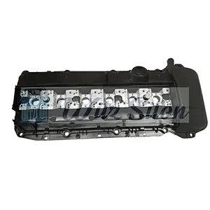 NEW Engine Valve Cover With Gasket fits BMW-S 323i 325i 330 328i 525i 528i 530 Z3 X5  11121432928 11121748630 11-12-1-432-928