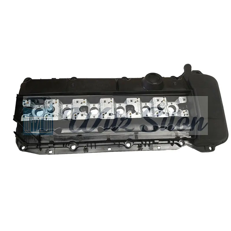 NEW Engine Valve Cover With Gasket fits BMW-S 323i 325i 330 328i 525i 528i 530 Z3 X5  11121432928 11121748630 11-12-1-432-928