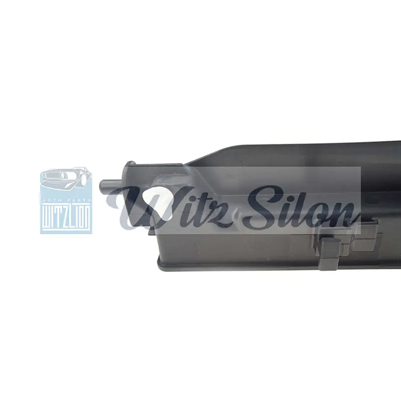 car plastic radiator tank for radiator OEM 25310C2000