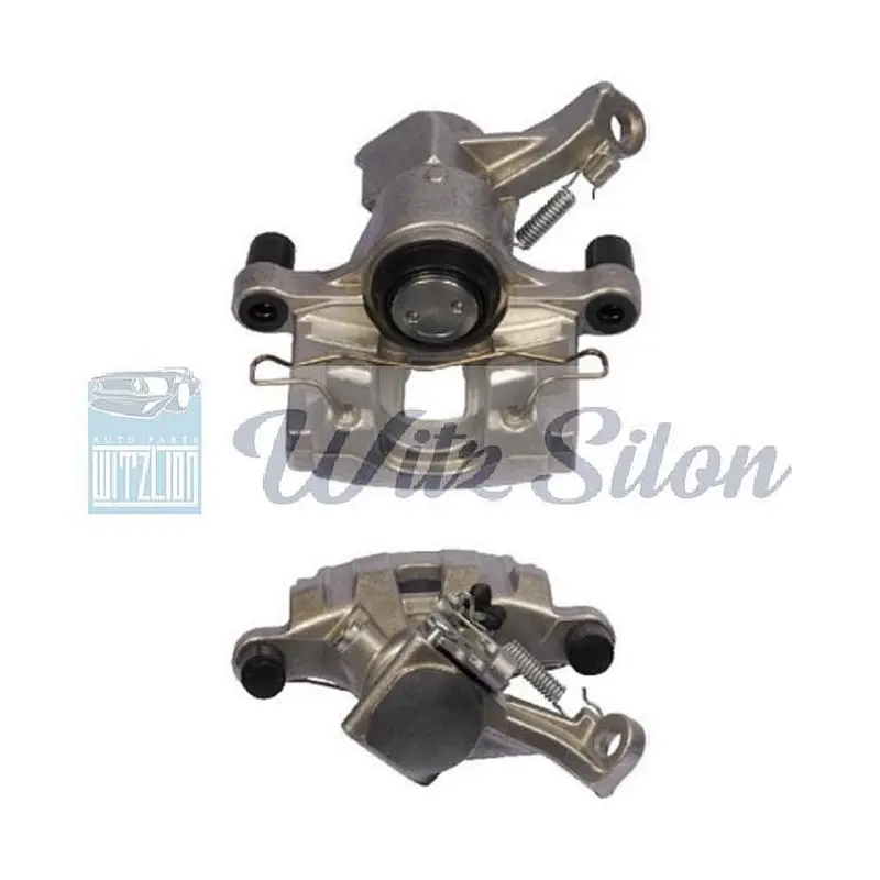 Used for OPEL Disc Brake Calipers Assembly Rear Axle Brake System OE 5 42 093 5 42 092
