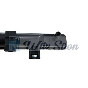 FACTORY COOLING SYSTEM PLASTIC RADIATOR TOP TANK FOR MITSUBISHI SMALL CAR