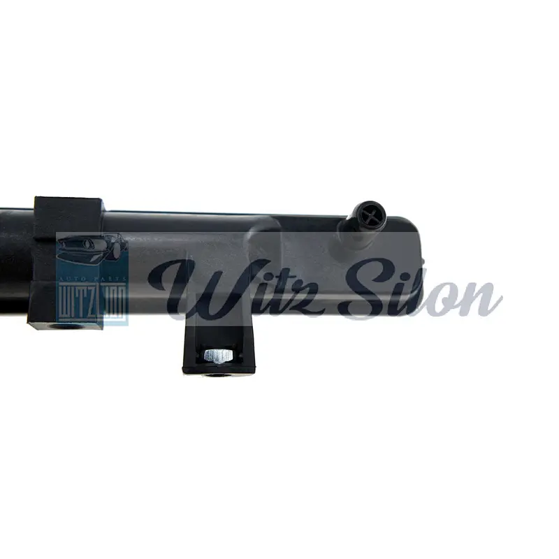 FACTORY COOLING SYSTEM PLASTIC RADIATOR TOP TANK FOR MITSUBISHI SMALL CAR
