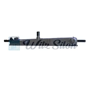 Hot Selling Customized Car Radiator Plastic Tanks Car Part Tank Radiator new
