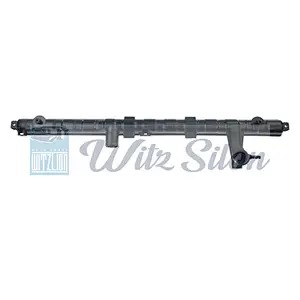 radiator repair tools Radiator Plastic tank for HYUNDAI SANTA FE