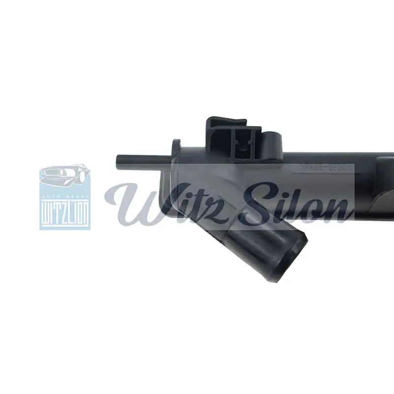 plastic tank for RENAULT Car Radiator Top tank Ningbo