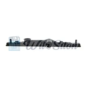 FACTORY COOLING SYSTEM PLASTIC RADIATOR TOP TANK FOR MITSUBISHI SMALL CAR