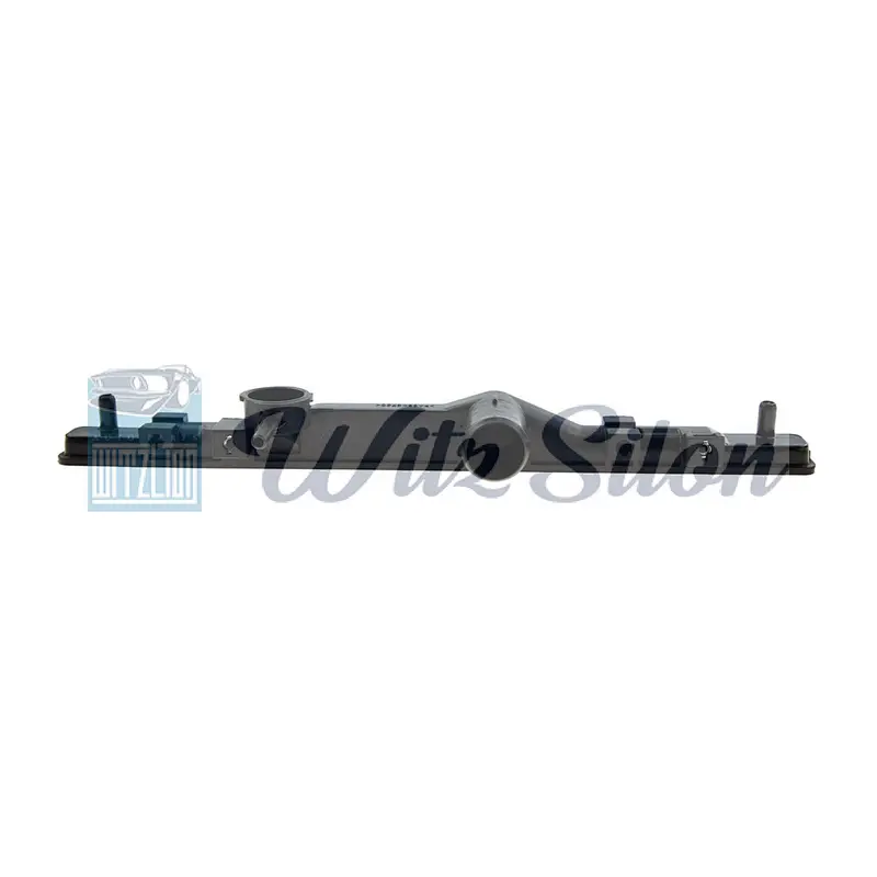 FACTORY COOLING SYSTEM PLASTIC RADIATOR TOP TANK FOR MITSUBISHI SMALL CAR