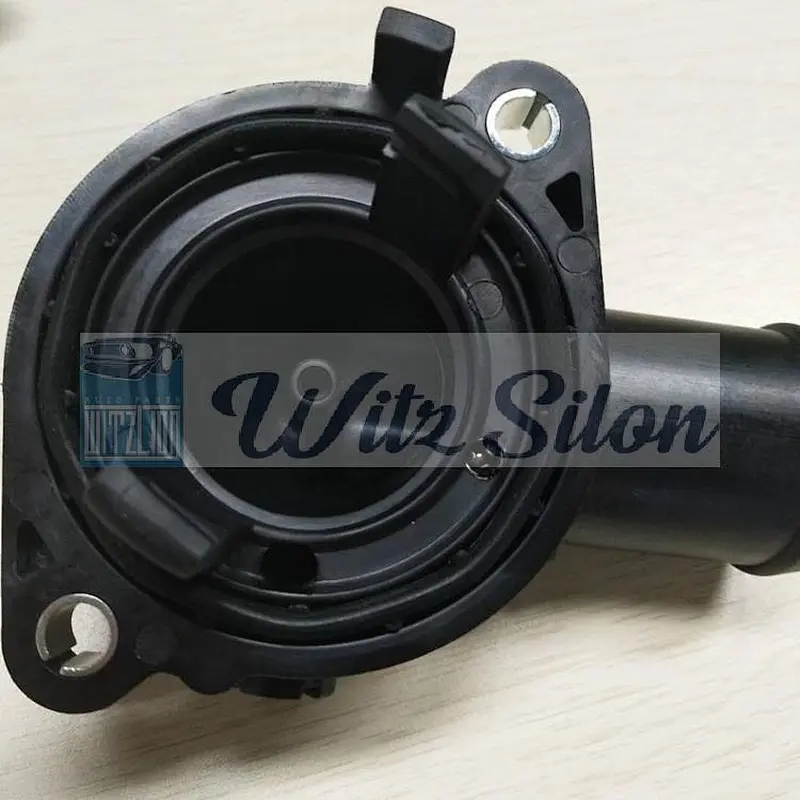 05184570AI 2011-2017 DOODGE COOLANT THERMOSTAT HOUSING KIT 05184570AJ