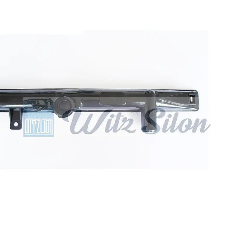 radiator plastic tanks cars for HO-088