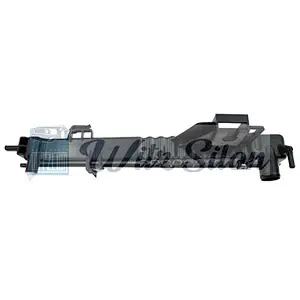 Radiator Plastic Tank Radiator Inlet Tank and Outlet Tank for Chrysler