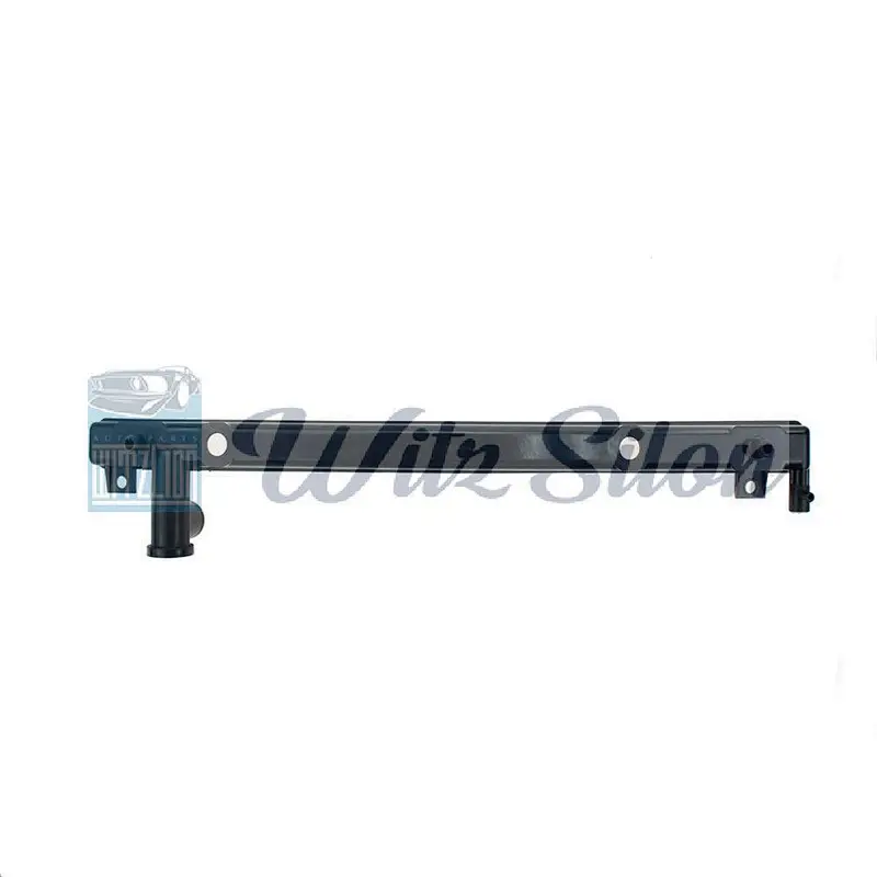 China factory price American market aluminum automotive car water cooling system for MITSUBISHI car