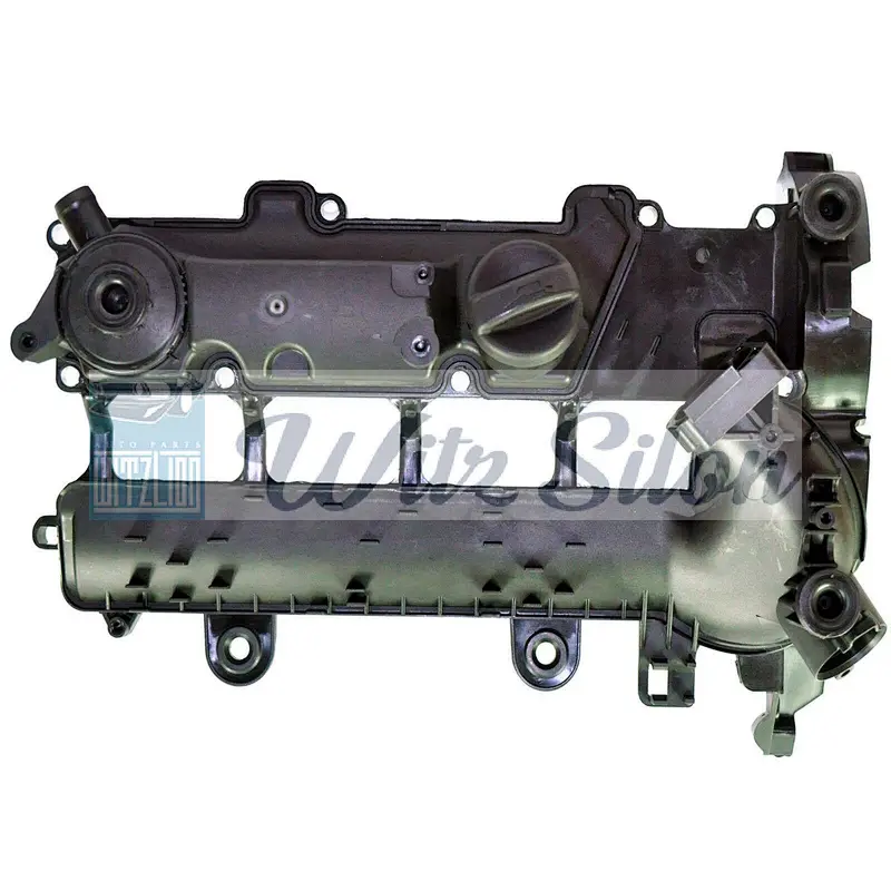 Brand New Engine Valve Cover Fits For PeugeotSs 206 307 1007 Citroen c2 c3 xsara 1.4 0361.N4 9646698680