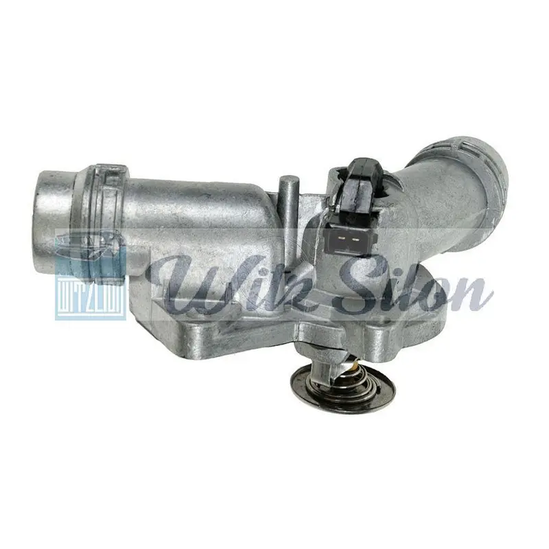 11531437040 bmws thermostat housing parts
