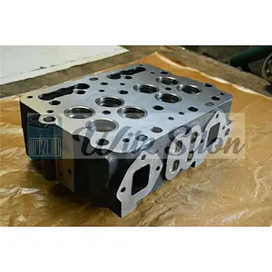 Original NT855 4915441 diesel engine Cylinder Head for Excavator