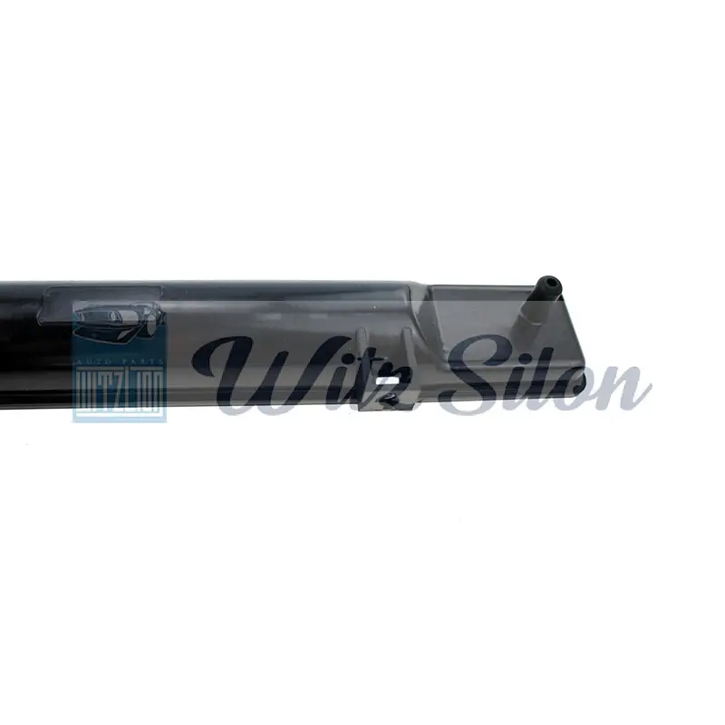 The radiator plastic tank best sell at low price with good quality for CHRYSLER LANCER car