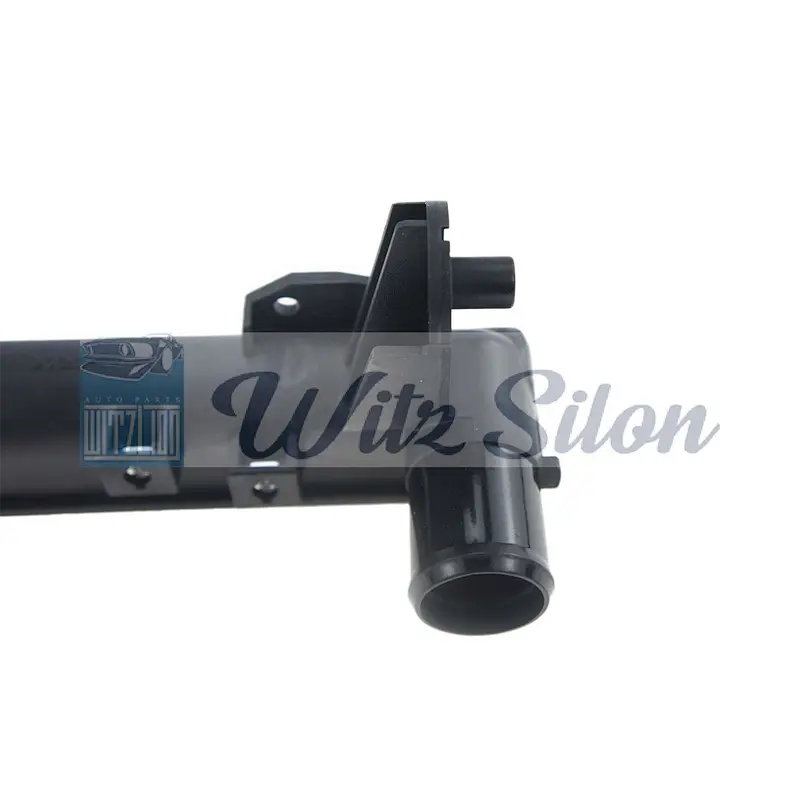 Best Seller Cooling System Water Cooling Radiator Plastic Tank for HYUNDAI