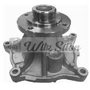 WATER PUMP 8C3Z8501B FORD / F-250 V8-6.4L/SUPER/ / F-550 V8-6.4L/SUPER/ / TRUCK ALL;V8,(6.4L)391/