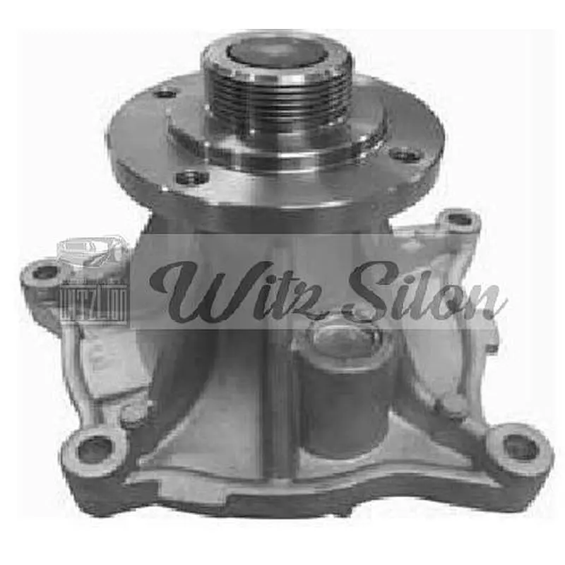 WATER PUMP 8C3Z8501B FORD / F-250 V8-6.4L/SUPER/ / F-550 V8-6.4L/SUPER/ / TRUCK ALL;V8,(6.4L)391/