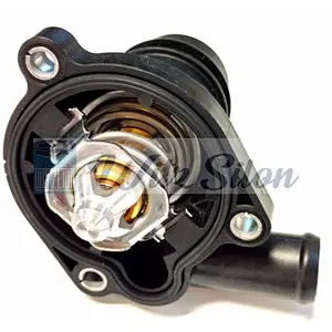 chevrolet malibu car parts for thermostat housing opengine temperature 103 degree 55579010