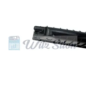 The cheap used car parts for sale radiator repair tools car plastic radiator tanks cooling top tank for Brougham Estate Wago car