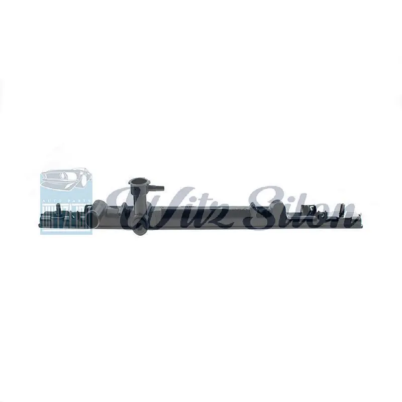 Auto Parts Plastic Radiator Tanks Radiator Accessories Top Tanks for MAZDA car