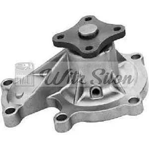 WATER PUMP 21010-1E400 / 21010-1E401 / 21010-1E402 / 21010-1E425 NISSAN/DA TSUN / BLUEBIRED U13/